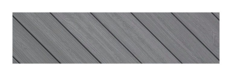 Alpine Fog deck color