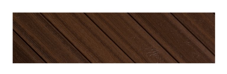 Black Walnut deck color