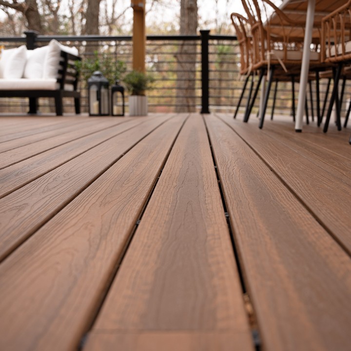 Ridge Premium lifestyle photo