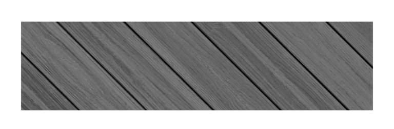 Grey Wood deck color