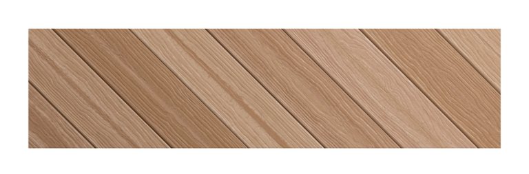 Hampton Dunes deck color