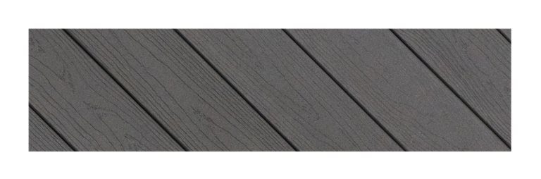 Harbor Grey deck color