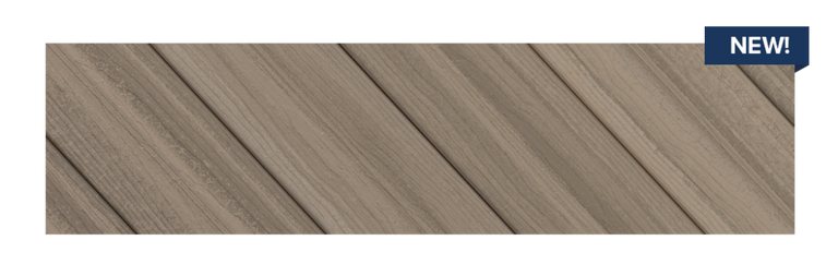 Kodiak Bay deck color