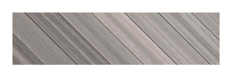 Nantucket Shore deck color