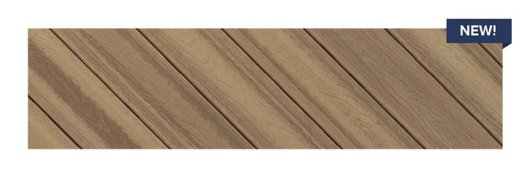 Rockaway Beach deck color