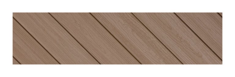 Sandstone deck color