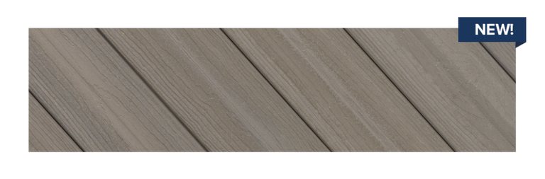 Silver Drift deck color