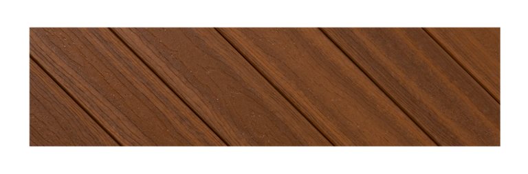 Vintage Oak deck color