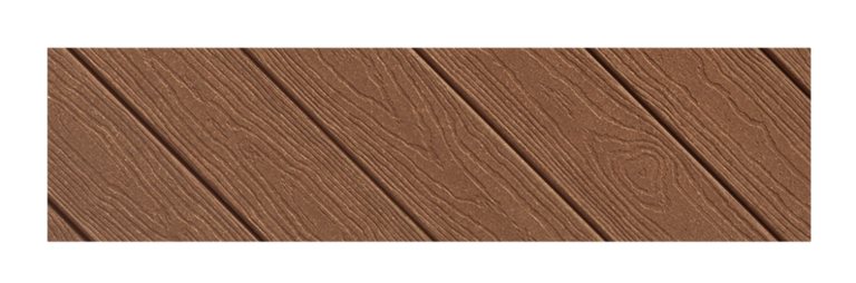 Weathered Wood deck color
