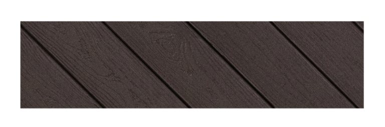 Woodland Bark deck color