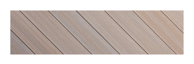 Seaside Pier deck color