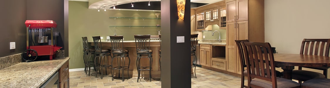 Renovative Building Group Images