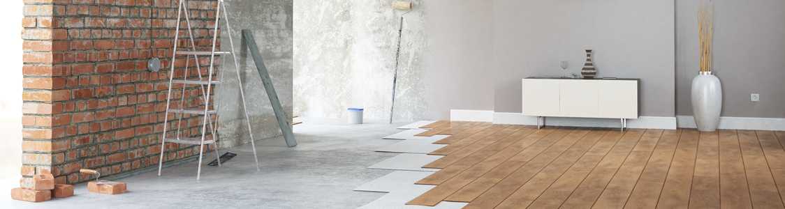 Renovative Building Group Images