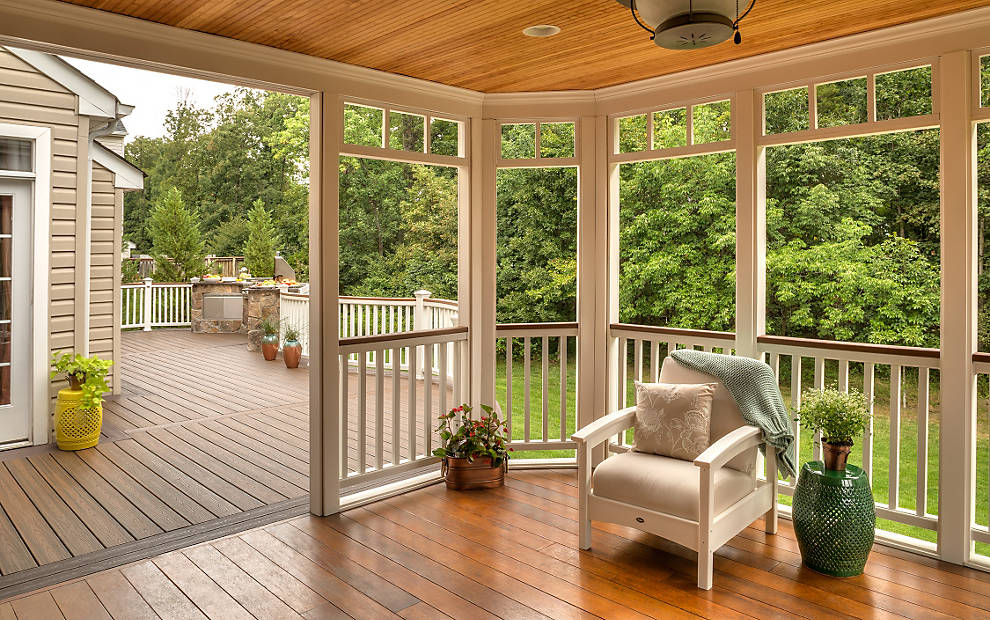 Renovative Building Group Images