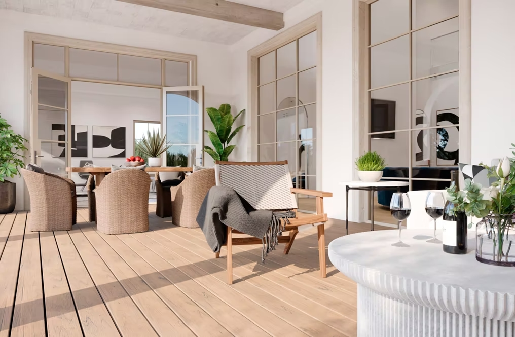 Renovative Building Group Images