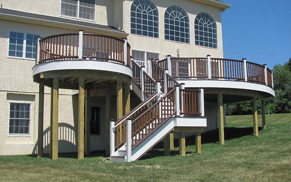 Renovative Building Group Images