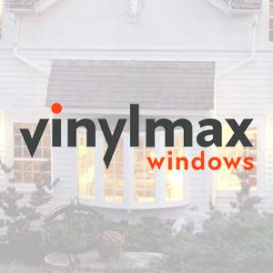 Vinylmax Windows logo